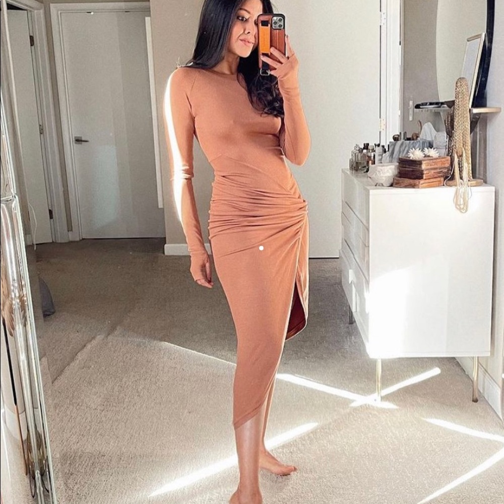 Alix Bristol dress